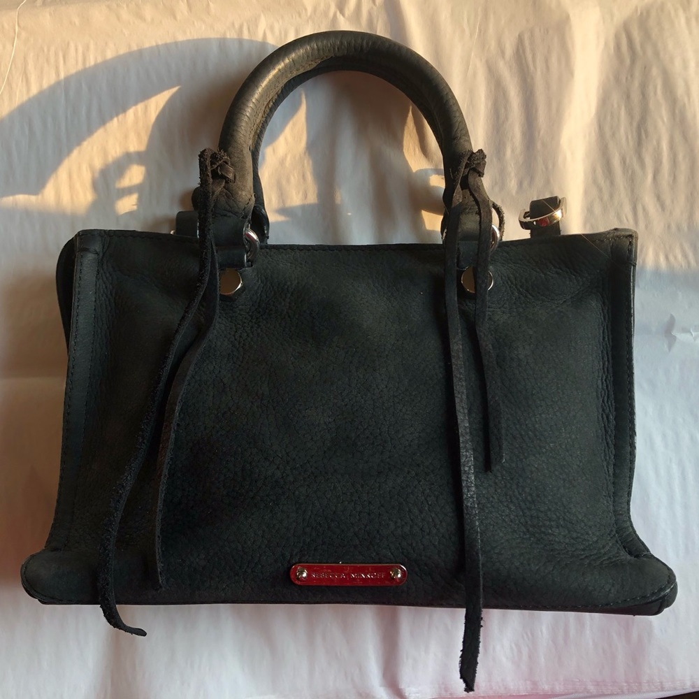Rebecca Minkoff Micro Regan Satchel